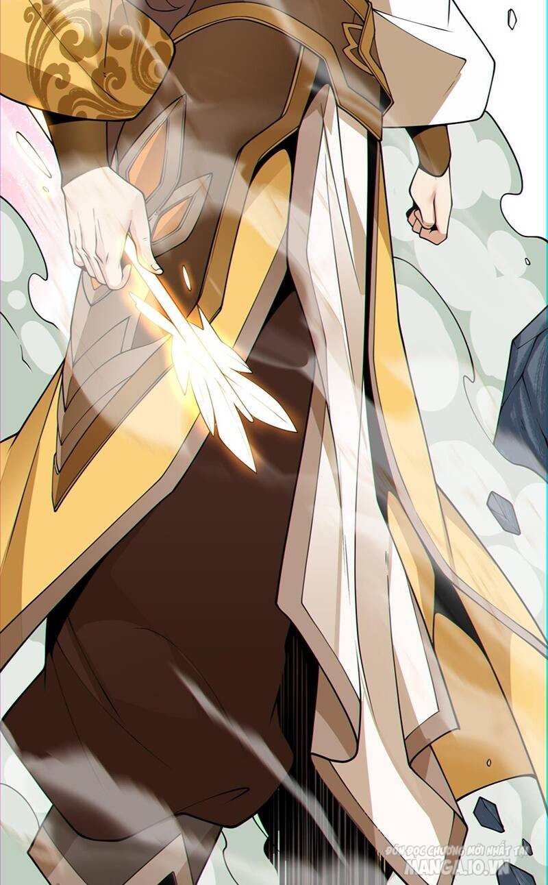 Đồ Đệ Của Ta Đều Là Trùm Phản Diện Chapter 126 - Trang 2