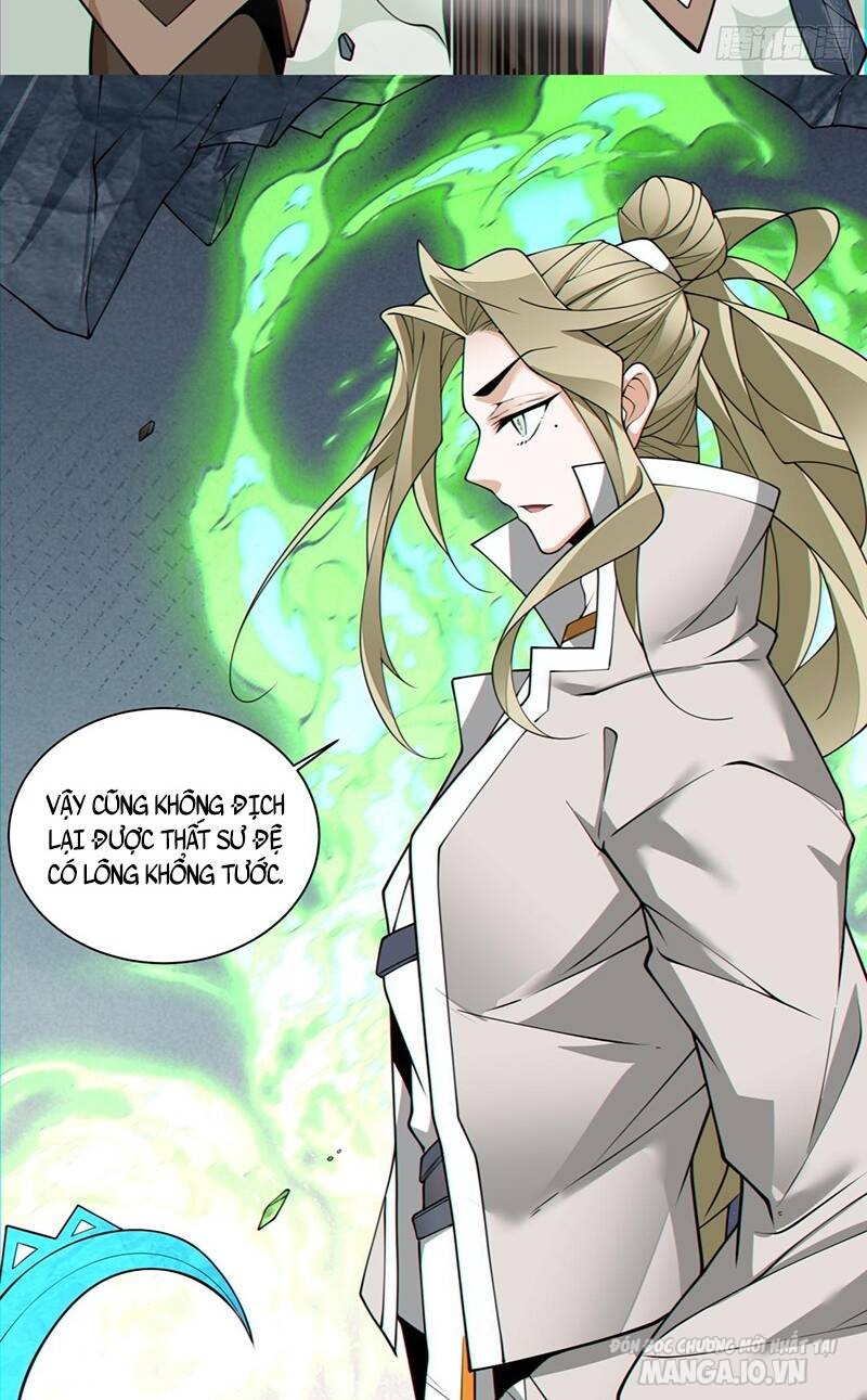 Đồ Đệ Của Ta Đều Là Trùm Phản Diện Chapter 126 - Trang 2