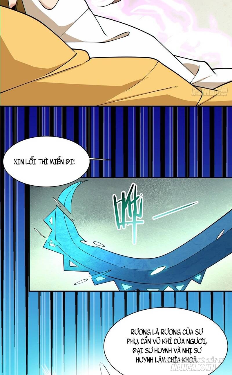 Đồ Đệ Của Ta Đều Là Trùm Phản Diện Chapter 126 - Trang 2