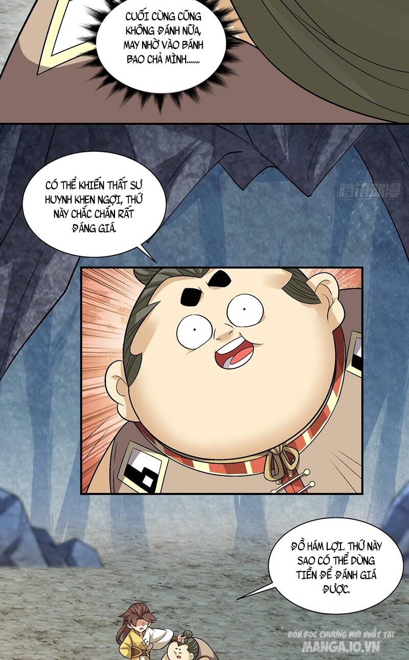 Đồ Đệ Của Ta Đều Là Trùm Phản Diện Chapter 126 - Trang 2