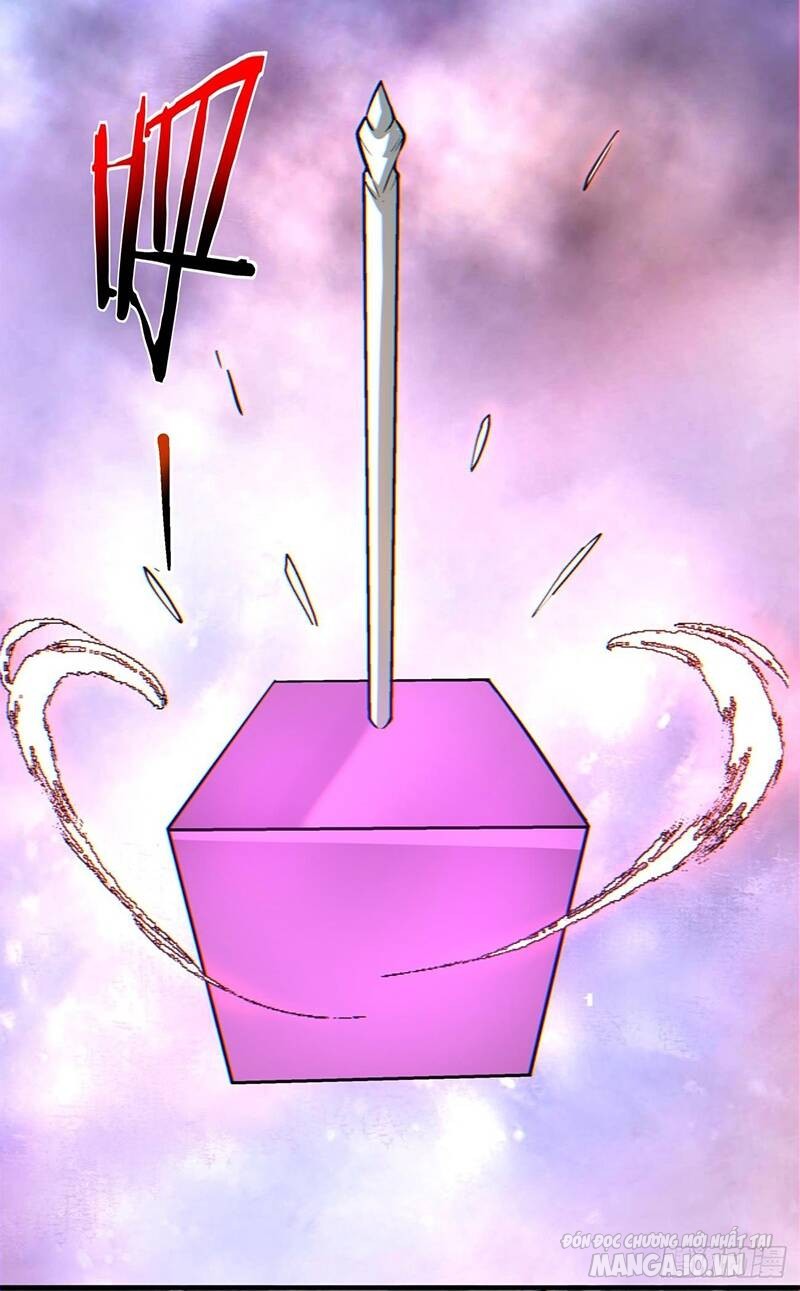 Đồ Đệ Của Ta Đều Là Trùm Phản Diện Chapter 126 - Trang 2