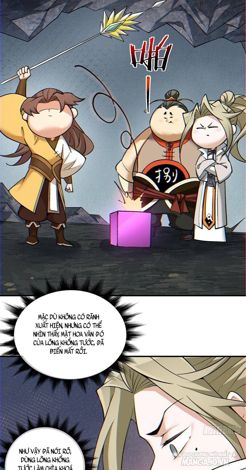 Đồ Đệ Của Ta Đều Là Trùm Phản Diện Chapter 126 - Trang 2