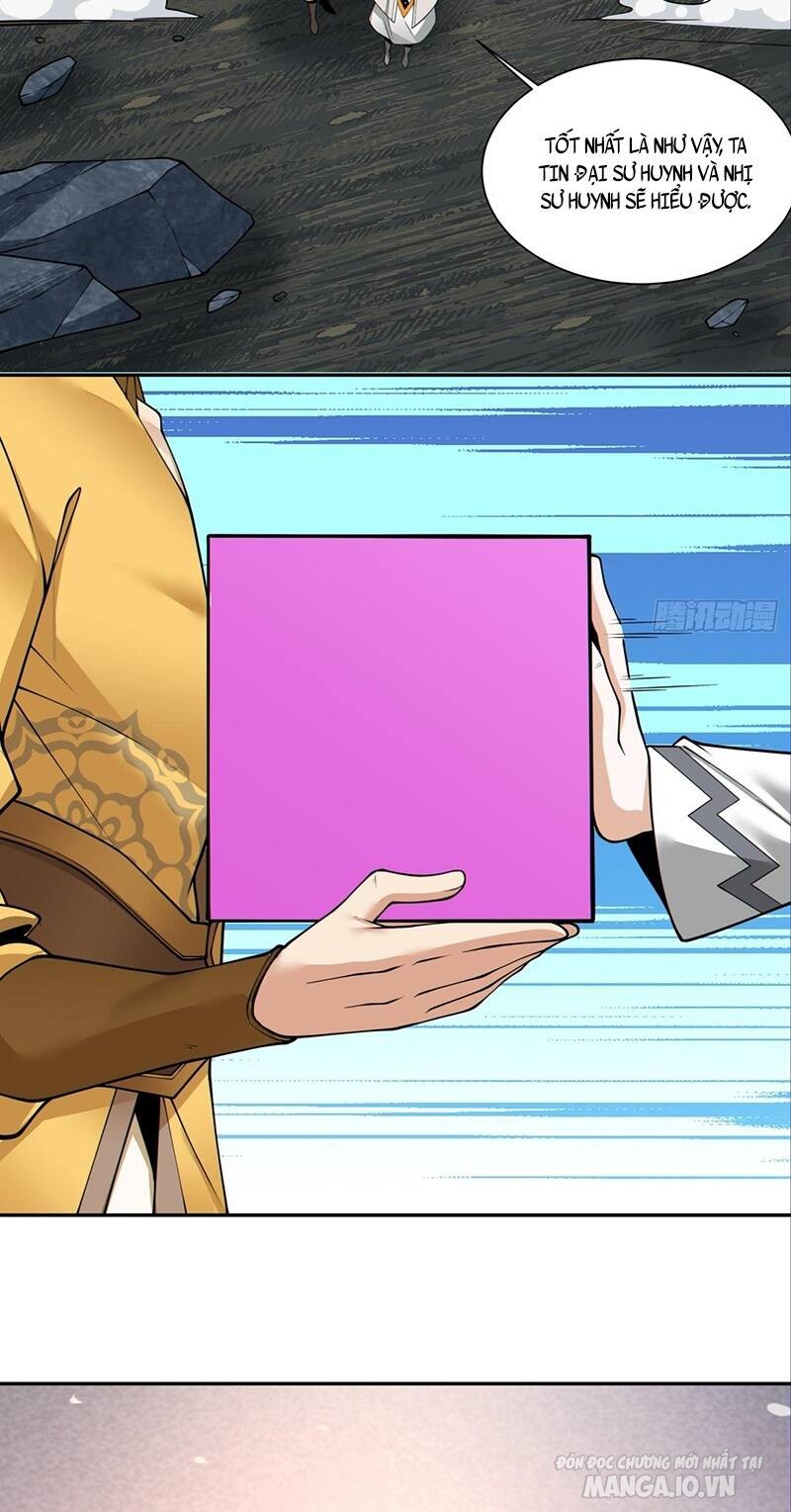 Đồ Đệ Của Ta Đều Là Trùm Phản Diện Chapter 126 - Trang 2