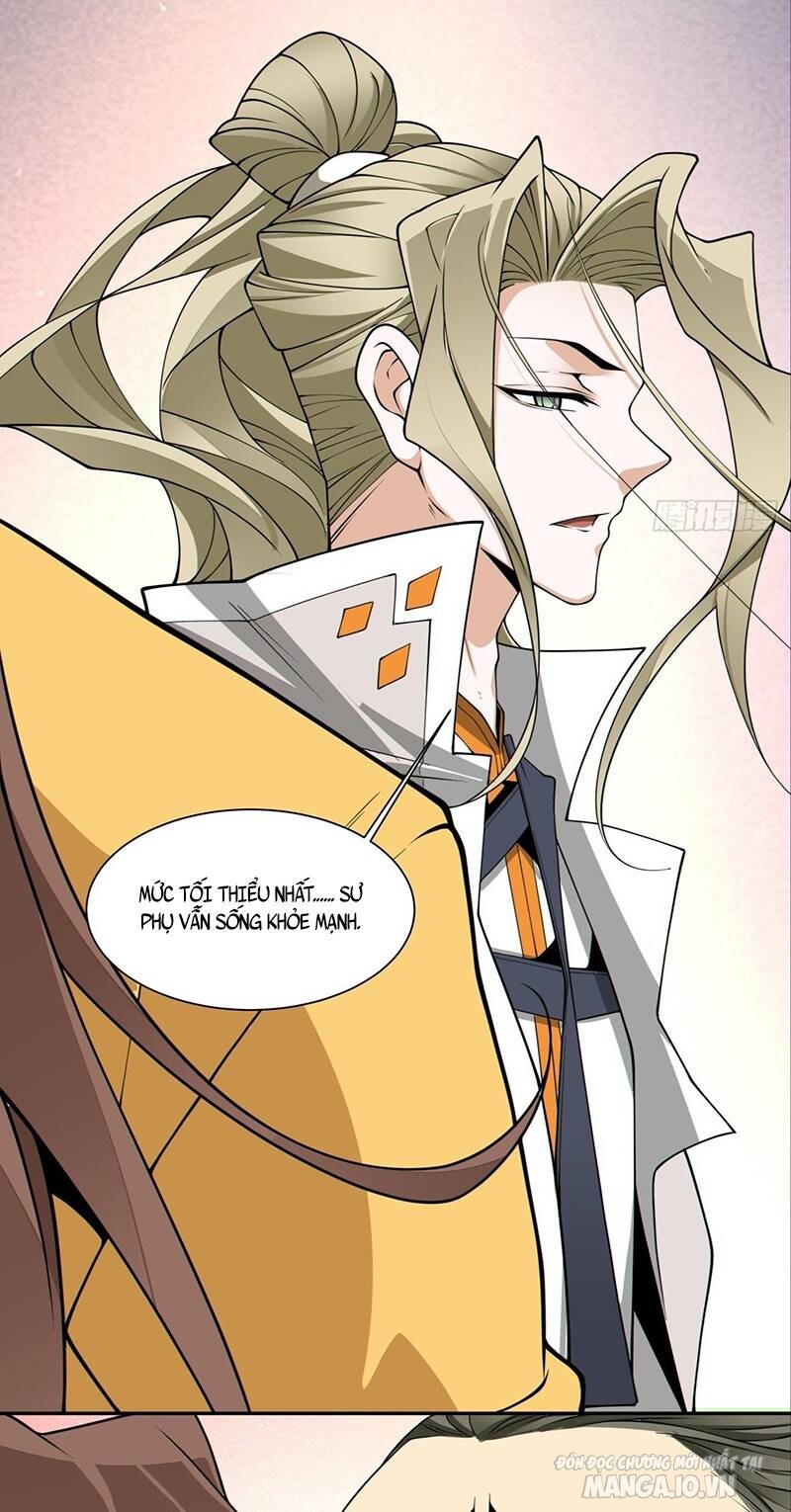 Đồ Đệ Của Ta Đều Là Trùm Phản Diện Chapter 126 - Trang 2