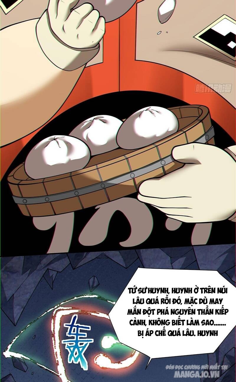 Đồ Đệ Của Ta Đều Là Trùm Phản Diện Chapter 126 - Trang 2