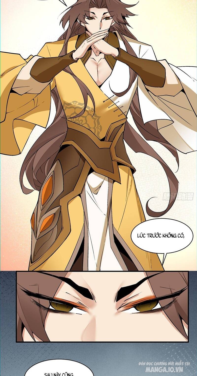 Đồ Đệ Của Ta Đều Là Trùm Phản Diện Chapter 126 - Trang 2