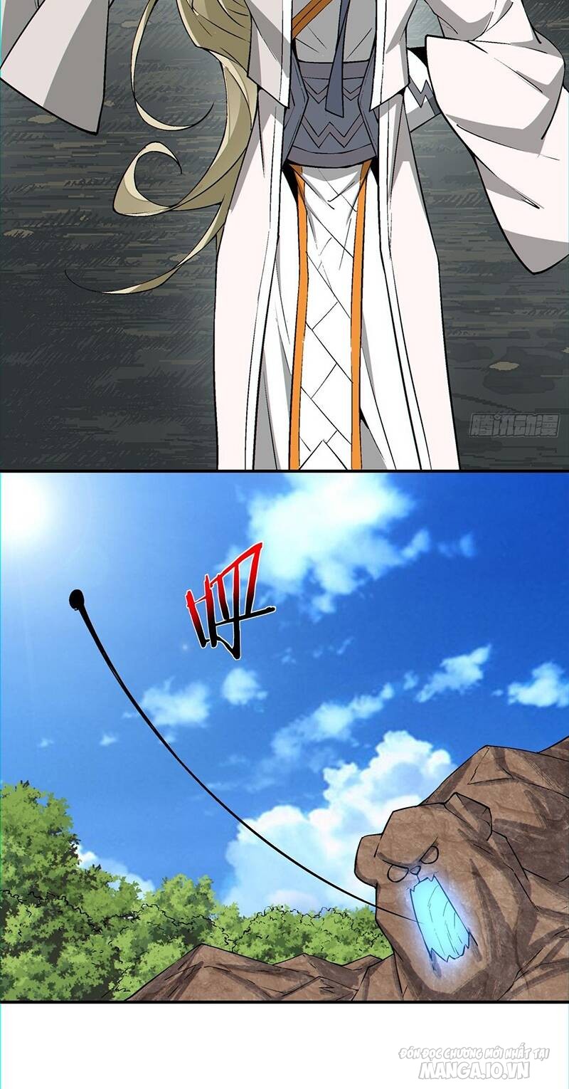 Đồ Đệ Của Ta Đều Là Trùm Phản Diện Chapter 126 - Trang 2