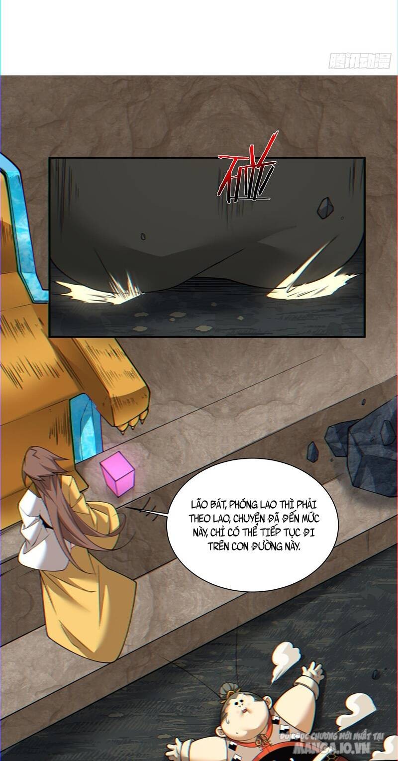 Đồ Đệ Của Ta Đều Là Trùm Phản Diện Chapter 126 - Trang 2