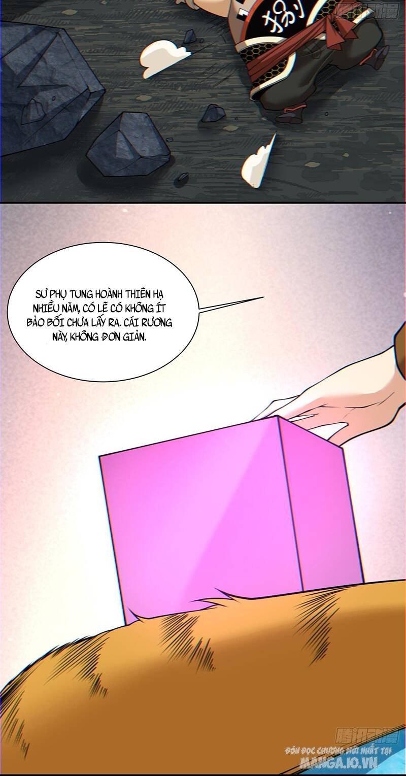 Đồ Đệ Của Ta Đều Là Trùm Phản Diện Chapter 126 - Trang 2