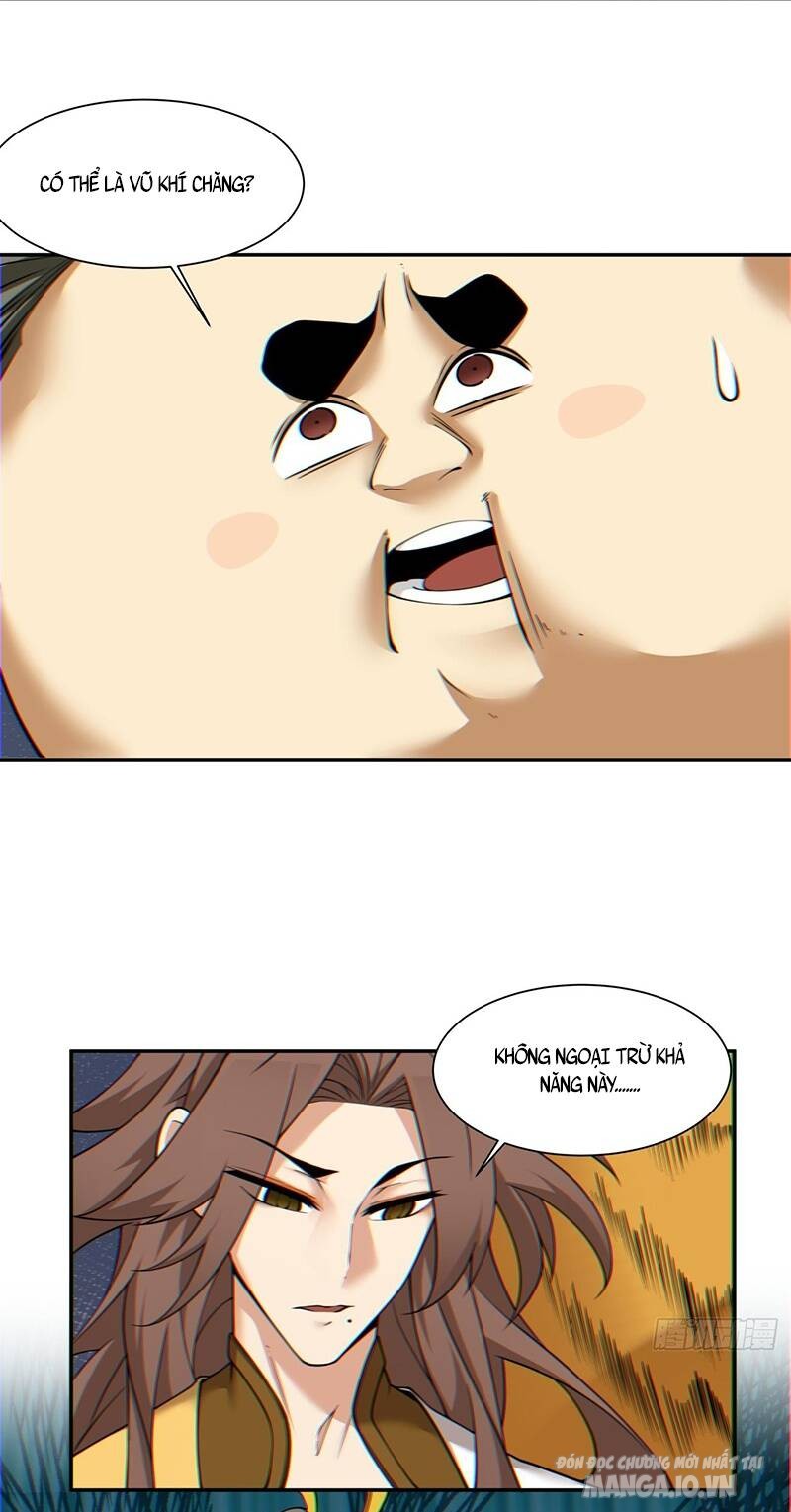 Đồ Đệ Của Ta Đều Là Trùm Phản Diện Chapter 126 - Trang 2