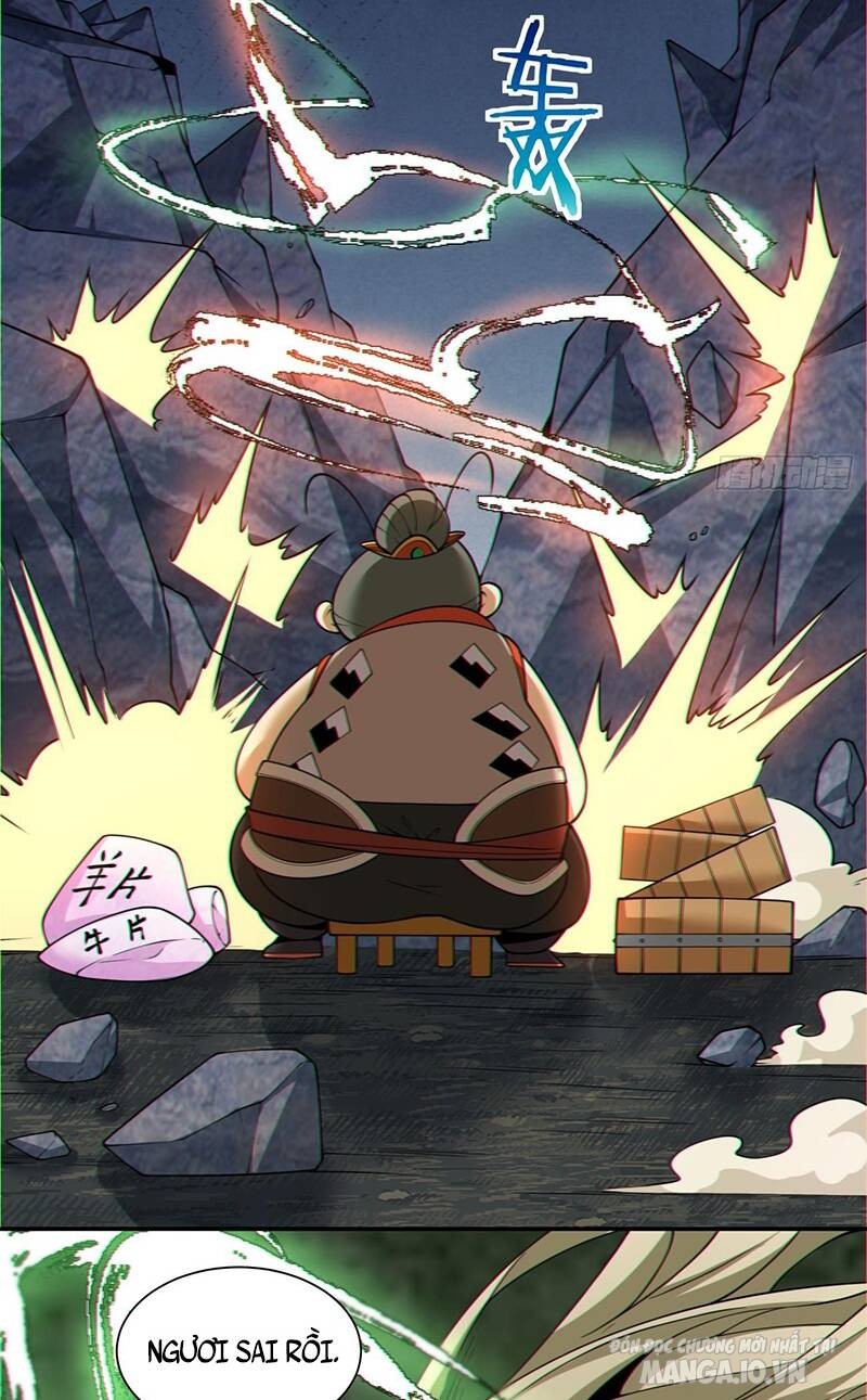 Đồ Đệ Của Ta Đều Là Trùm Phản Diện Chapter 126 - Trang 2