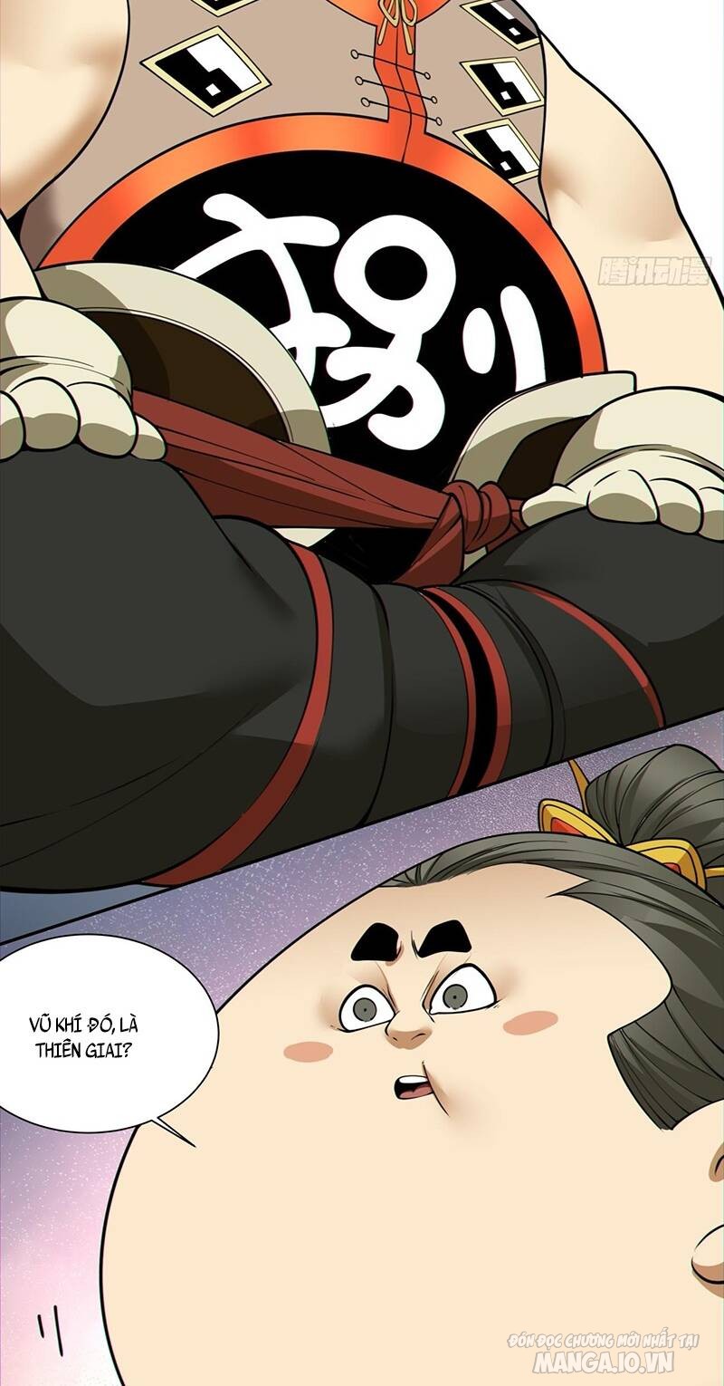 Đồ Đệ Của Ta Đều Là Trùm Phản Diện Chapter 126 - Trang 2