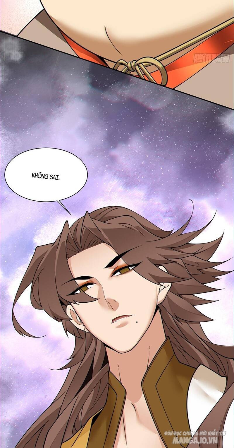 Đồ Đệ Của Ta Đều Là Trùm Phản Diện Chapter 126 - Trang 2