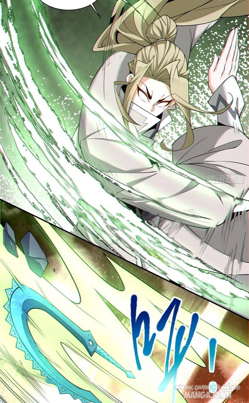 Đồ Đệ Của Ta Đều Là Trùm Phản Diện Chapter 126 - Trang 2