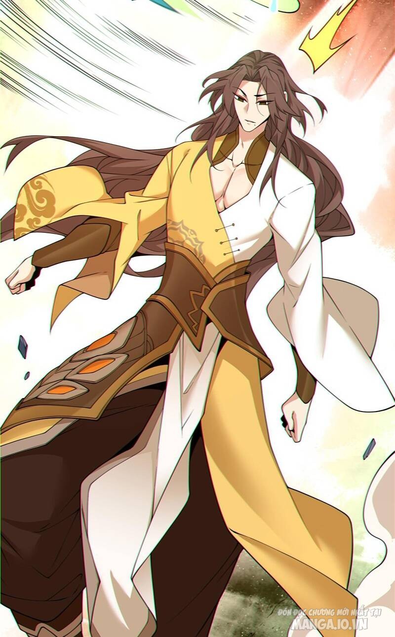 Đồ Đệ Của Ta Đều Là Trùm Phản Diện Chapter 126 - Trang 2