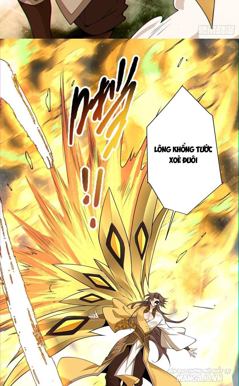 Đồ Đệ Của Ta Đều Là Trùm Phản Diện Chapter 126 - Trang 2