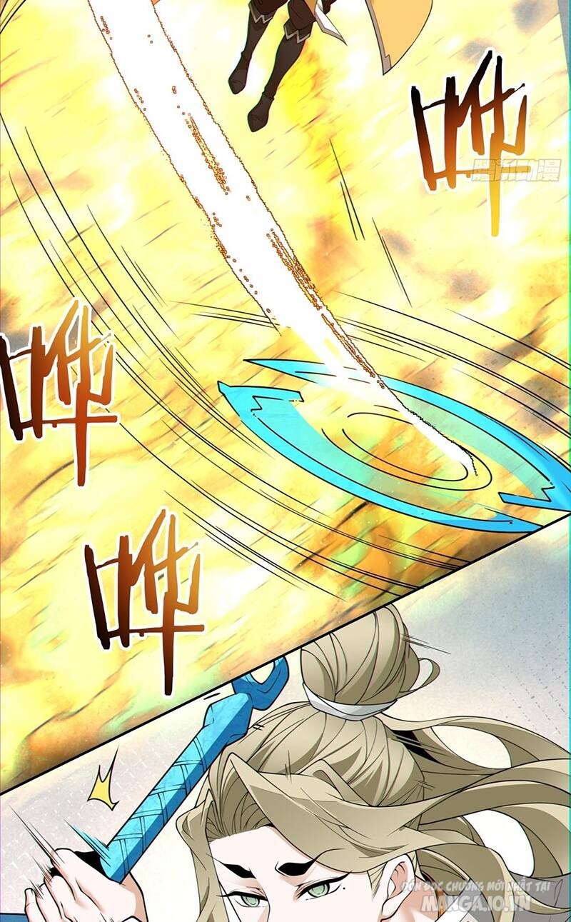 Đồ Đệ Của Ta Đều Là Trùm Phản Diện Chapter 126 - Trang 2