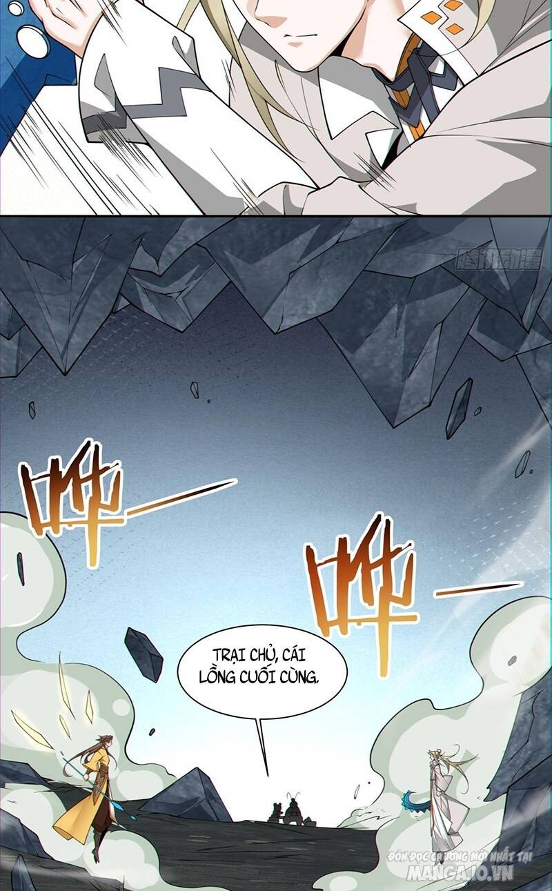 Đồ Đệ Của Ta Đều Là Trùm Phản Diện Chapter 126 - Trang 2