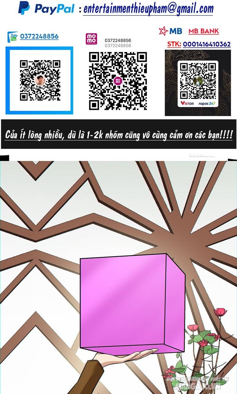 Đồ Đệ Của Ta Đều Là Trùm Phản Diện Chapter 127 - Trang 2