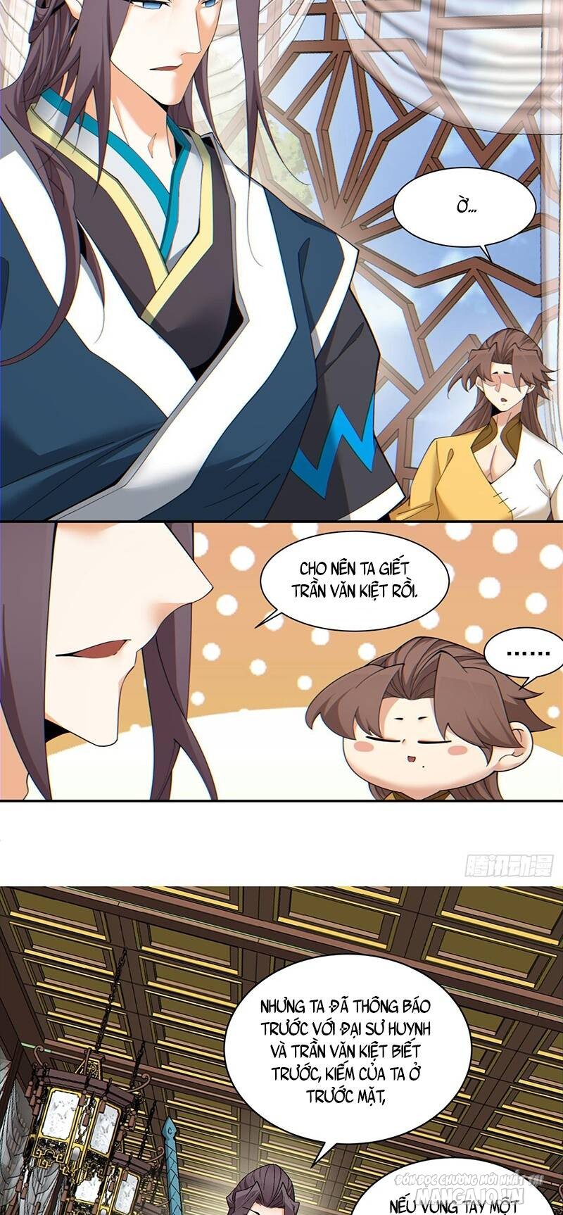 Đồ Đệ Của Ta Đều Là Trùm Phản Diện Chapter 127 - Trang 2