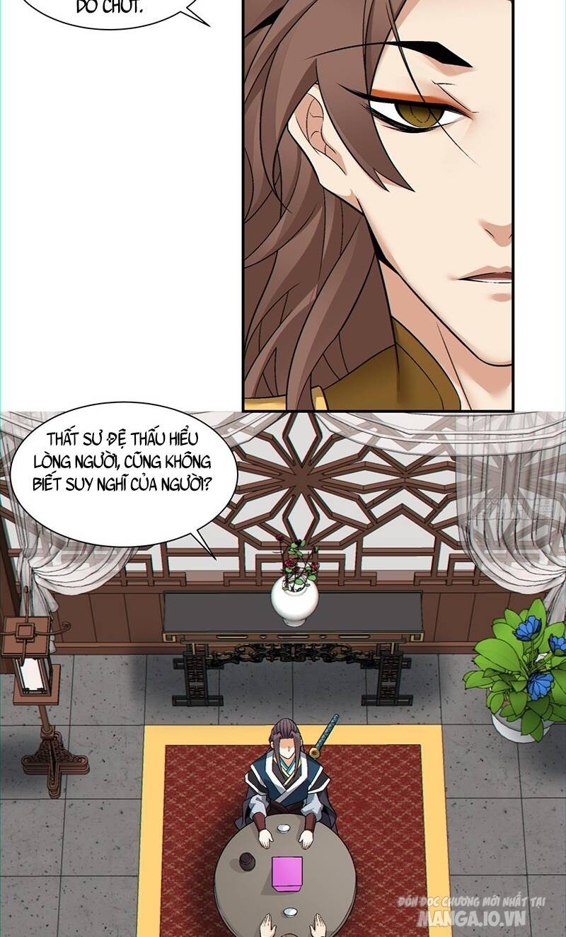 Đồ Đệ Của Ta Đều Là Trùm Phản Diện Chapter 127 - Trang 2