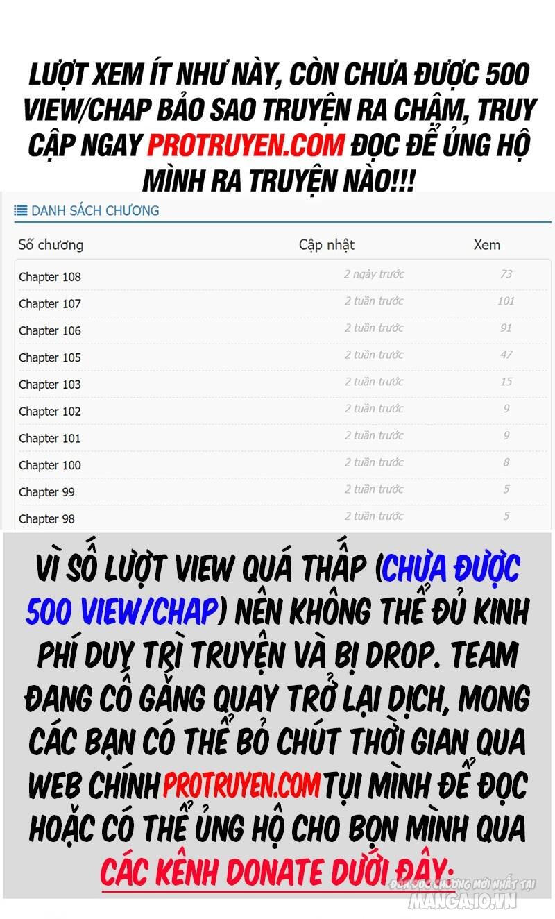 Đồ Đệ Của Ta Đều Là Trùm Phản Diện Chapter 128 - Trang 2