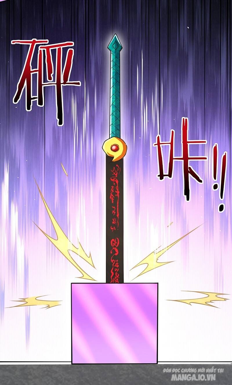 Đồ Đệ Của Ta Đều Là Trùm Phản Diện Chapter 128 - Trang 2