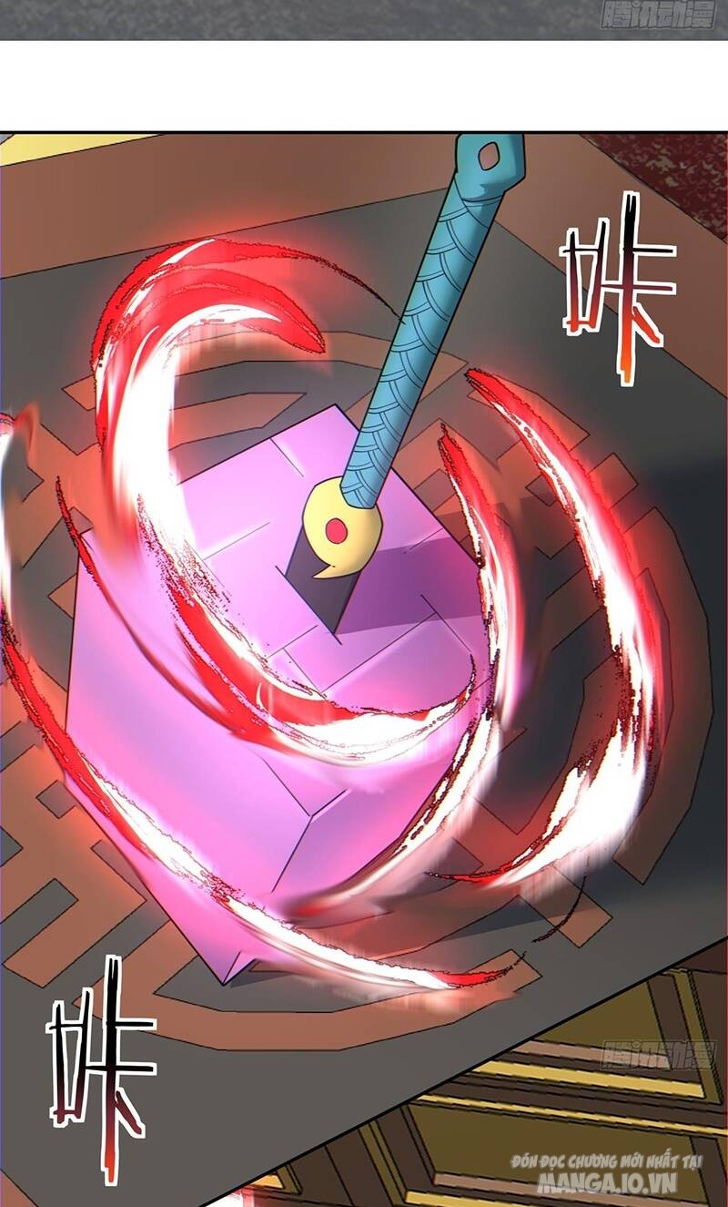 Đồ Đệ Của Ta Đều Là Trùm Phản Diện Chapter 128 - Trang 2