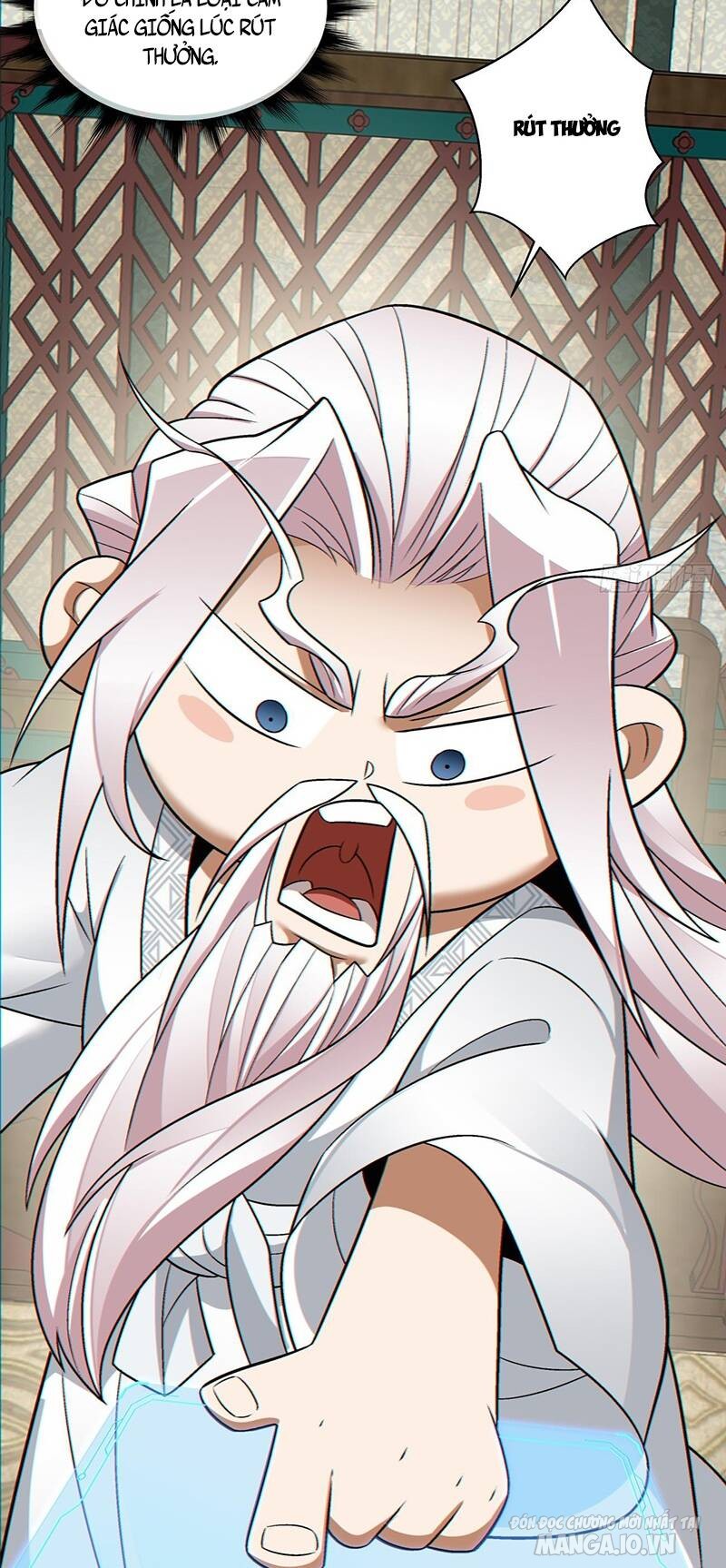 Đồ Đệ Của Ta Đều Là Trùm Phản Diện Chapter 128 - Trang 2