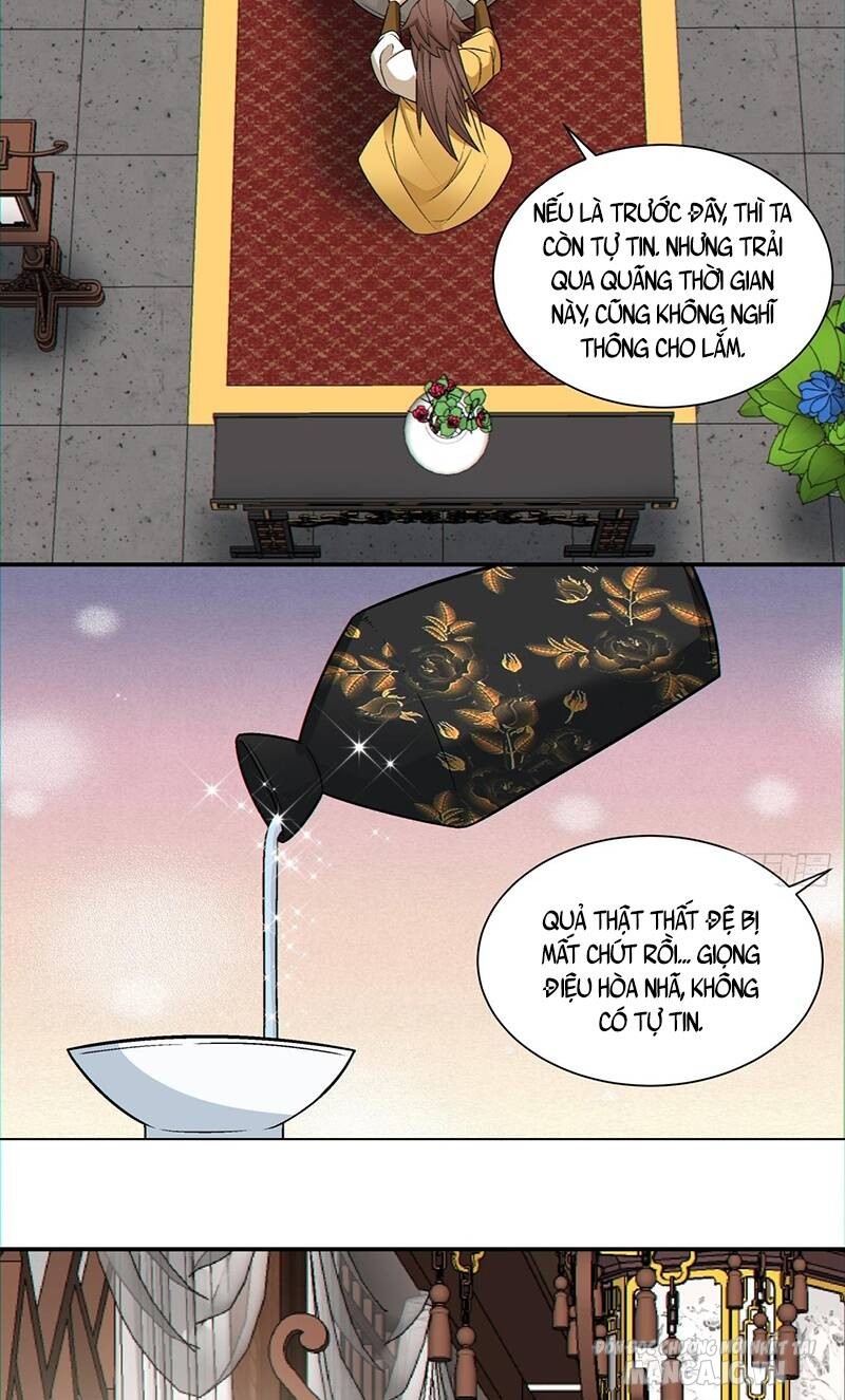 Đồ Đệ Của Ta Đều Là Trùm Phản Diện Chapter 128 - Trang 2