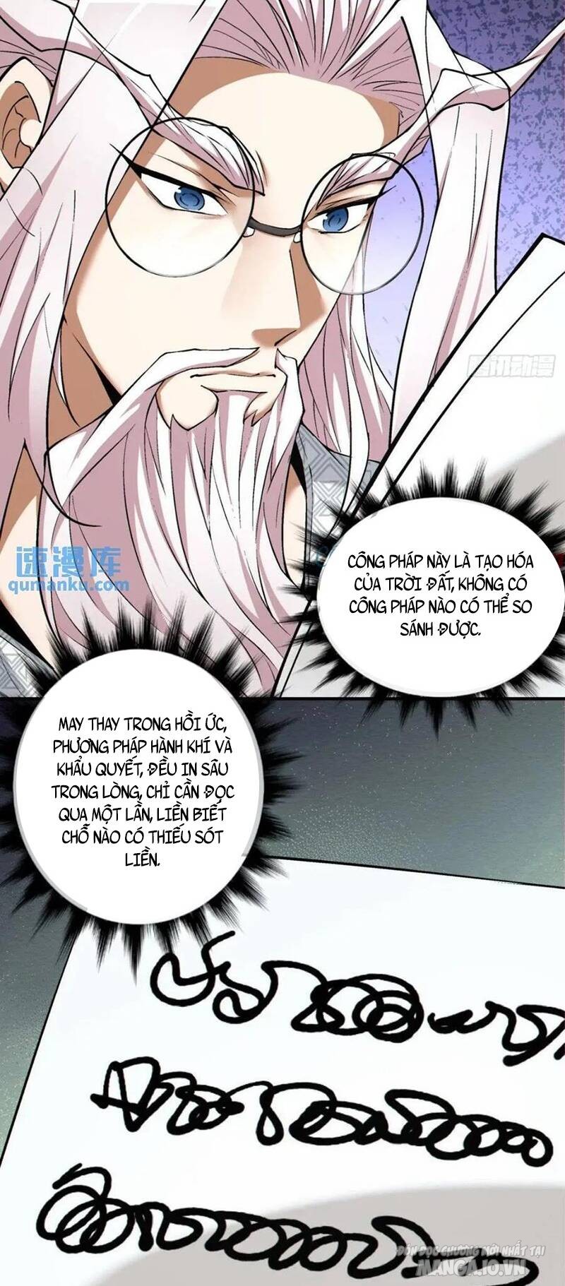 Đồ Đệ Của Ta Đều Là Trùm Phản Diện Chapter 129 - Trang 2