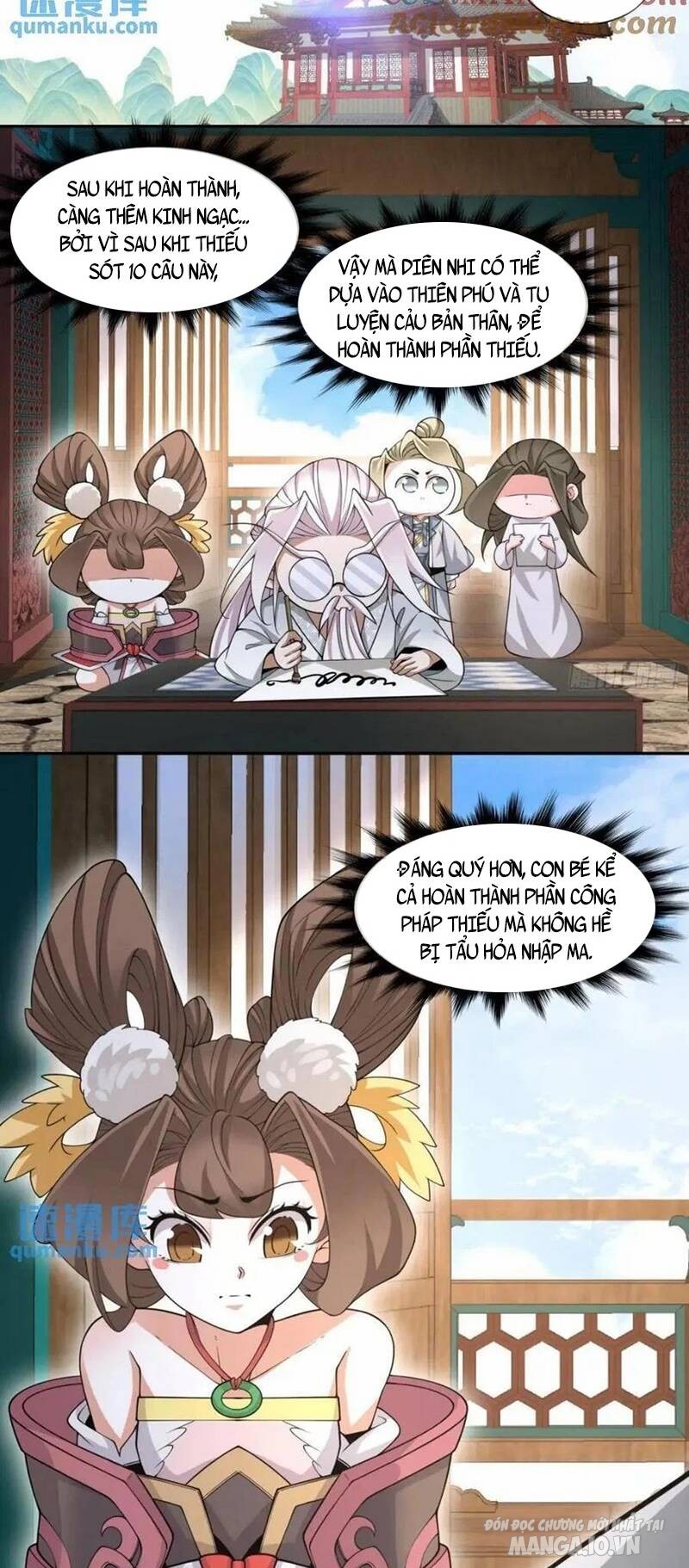 Đồ Đệ Của Ta Đều Là Trùm Phản Diện Chapter 129 - Trang 2