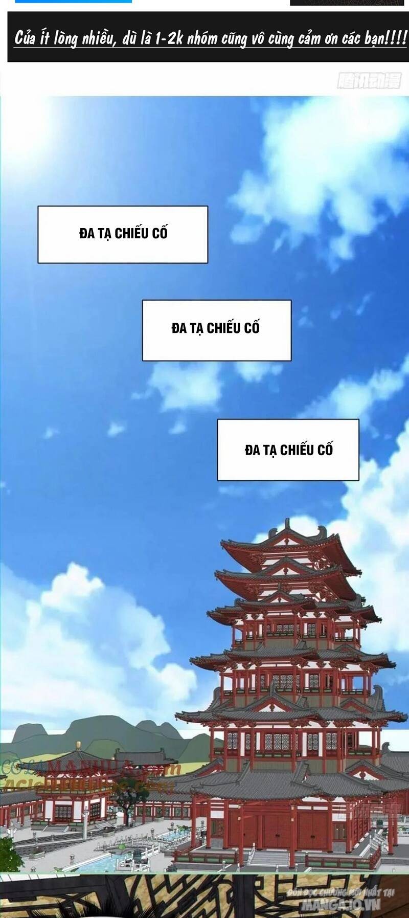 Đồ Đệ Của Ta Đều Là Trùm Phản Diện Chapter 129 - Trang 2