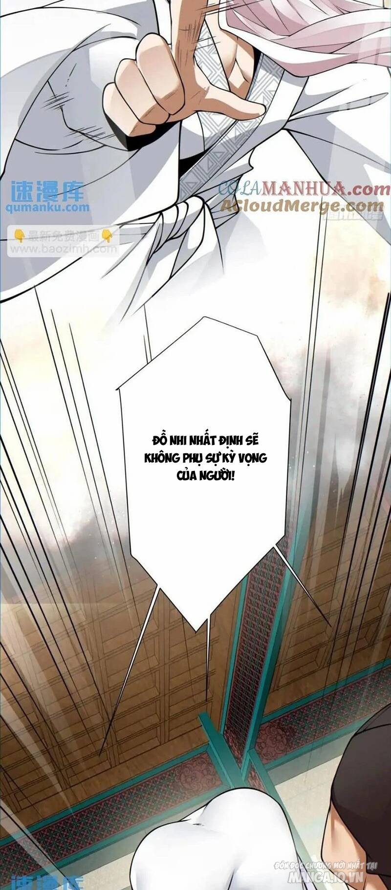 Đồ Đệ Của Ta Đều Là Trùm Phản Diện Chapter 129 - Trang 2