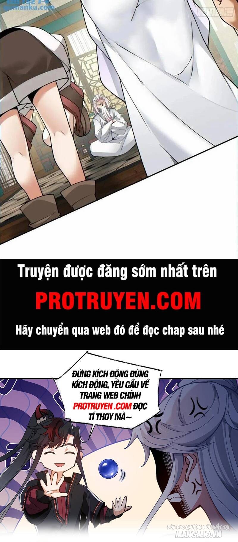 Đồ Đệ Của Ta Đều Là Trùm Phản Diện Chapter 129 - Trang 2