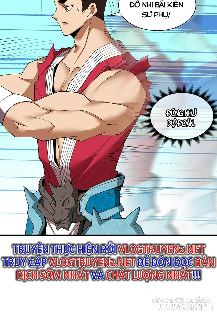 Đồ Đệ Của Ta Đều Là Trùm Phản Diện Chapter 13 - Trang 2