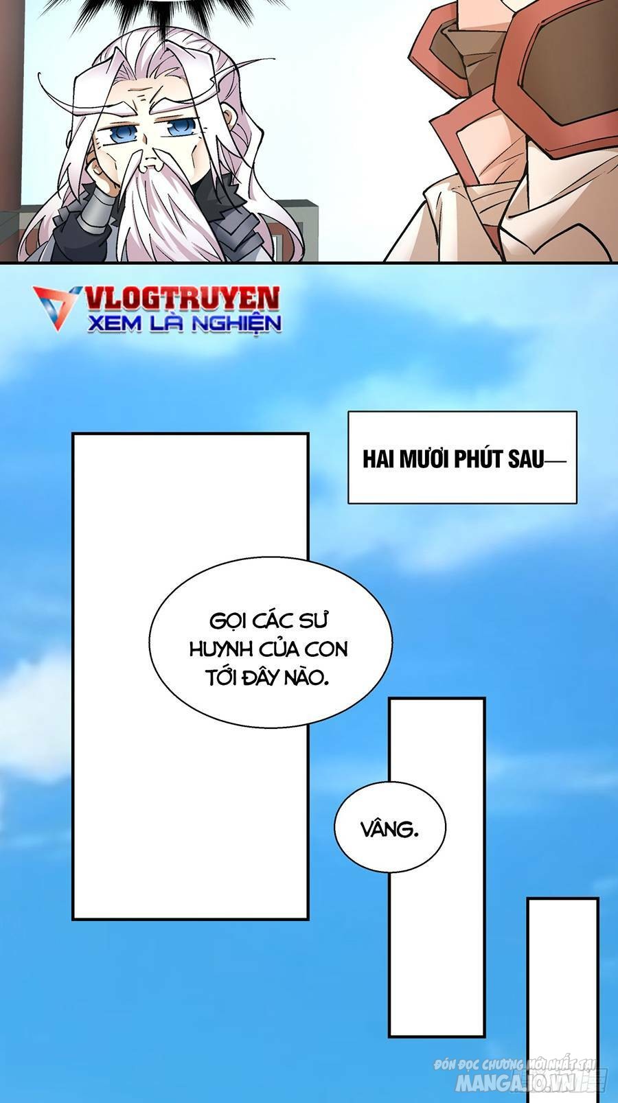 Đồ Đệ Của Ta Đều Là Trùm Phản Diện Chapter 13 - Trang 2