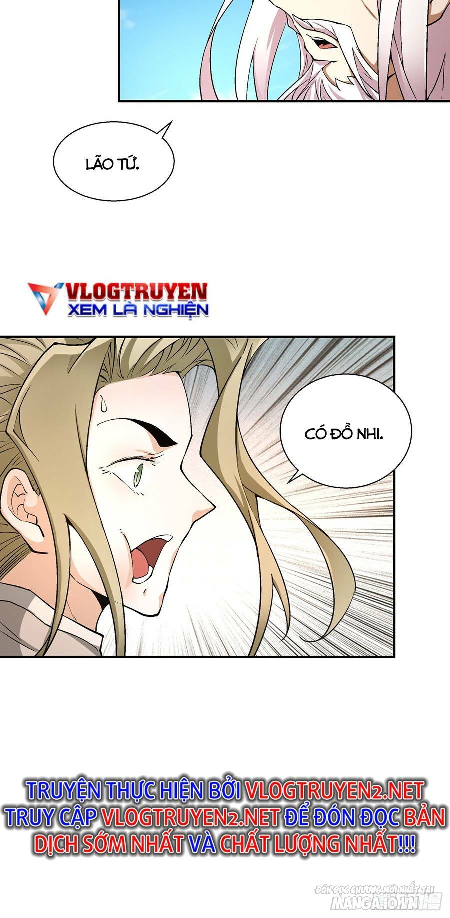 Đồ Đệ Của Ta Đều Là Trùm Phản Diện Chapter 13 - Trang 2