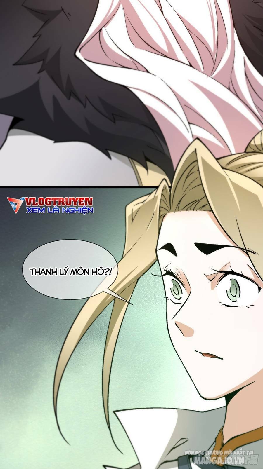 Đồ Đệ Của Ta Đều Là Trùm Phản Diện Chapter 13 - Trang 2