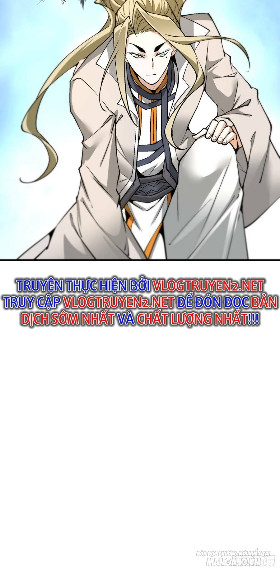 Đồ Đệ Của Ta Đều Là Trùm Phản Diện Chapter 13 - Trang 2