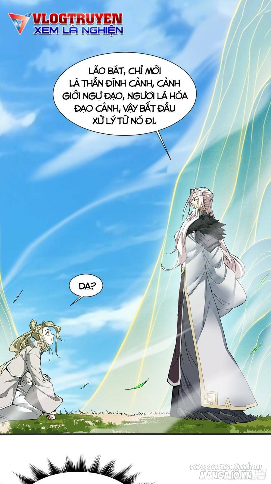 Đồ Đệ Của Ta Đều Là Trùm Phản Diện Chapter 13 - Trang 2