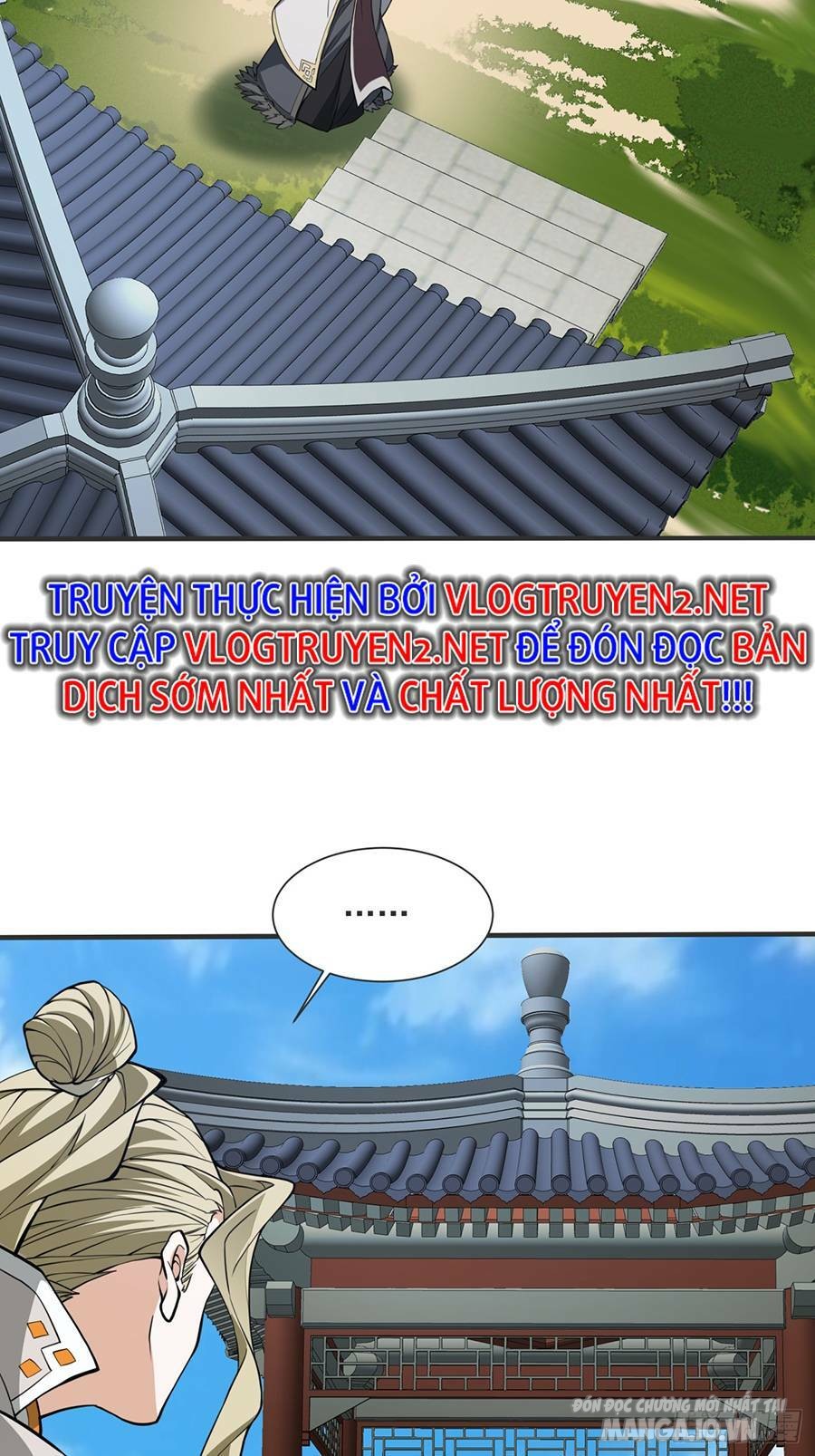 Đồ Đệ Của Ta Đều Là Trùm Phản Diện Chapter 13 - Trang 2