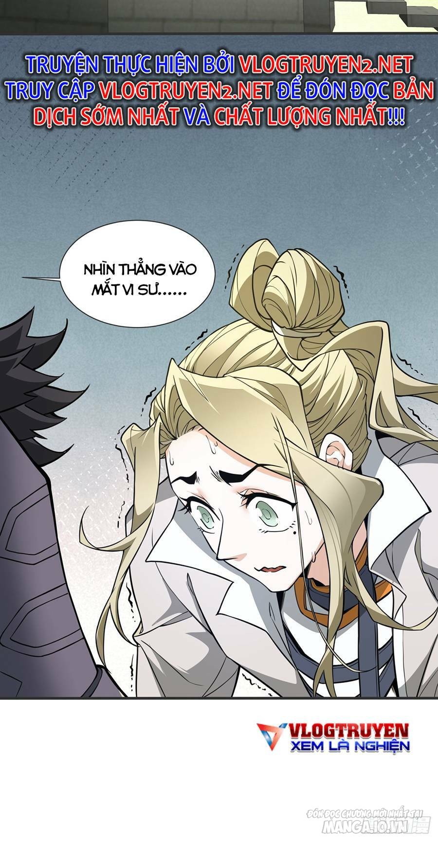 Đồ Đệ Của Ta Đều Là Trùm Phản Diện Chapter 13 - Trang 2