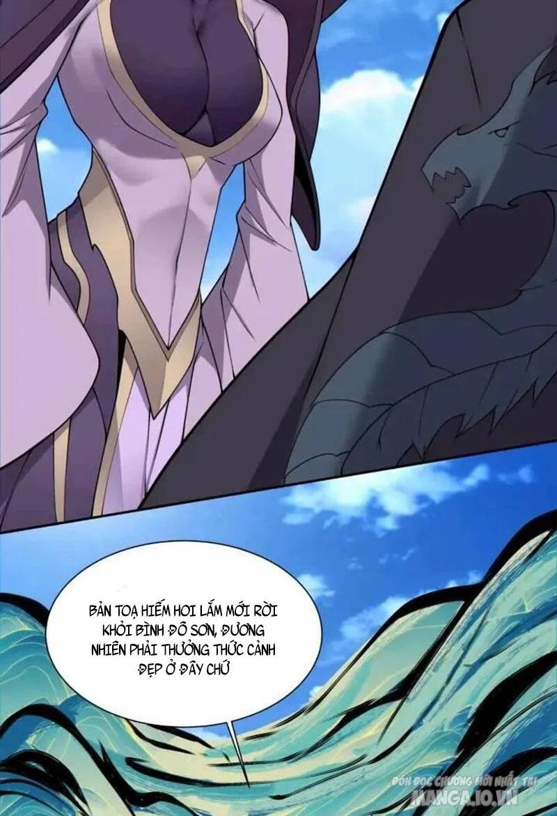 Đồ Đệ Của Ta Đều Là Trùm Phản Diện Chapter 130 - Trang 2