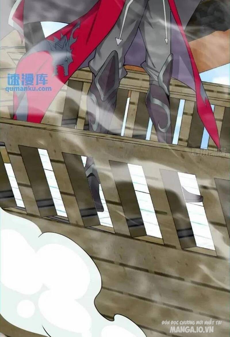 Đồ Đệ Của Ta Đều Là Trùm Phản Diện Chapter 130 - Trang 2