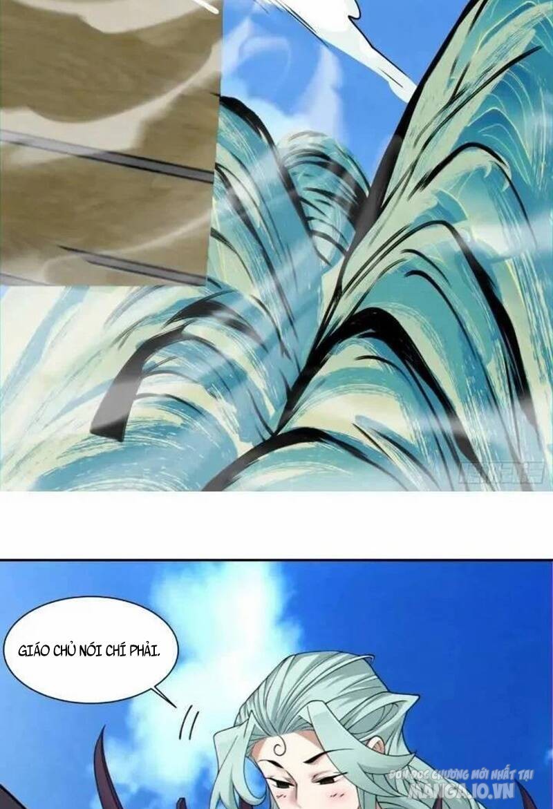 Đồ Đệ Của Ta Đều Là Trùm Phản Diện Chapter 130 - Trang 2