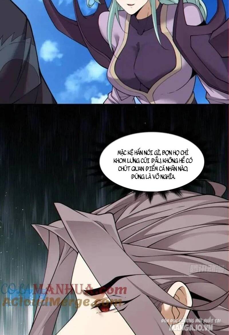 Đồ Đệ Của Ta Đều Là Trùm Phản Diện Chapter 130 - Trang 2