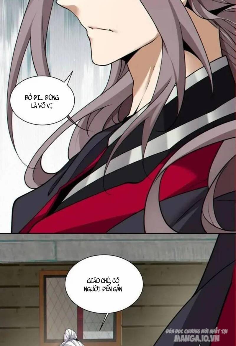 Đồ Đệ Của Ta Đều Là Trùm Phản Diện Chapter 130 - Trang 2