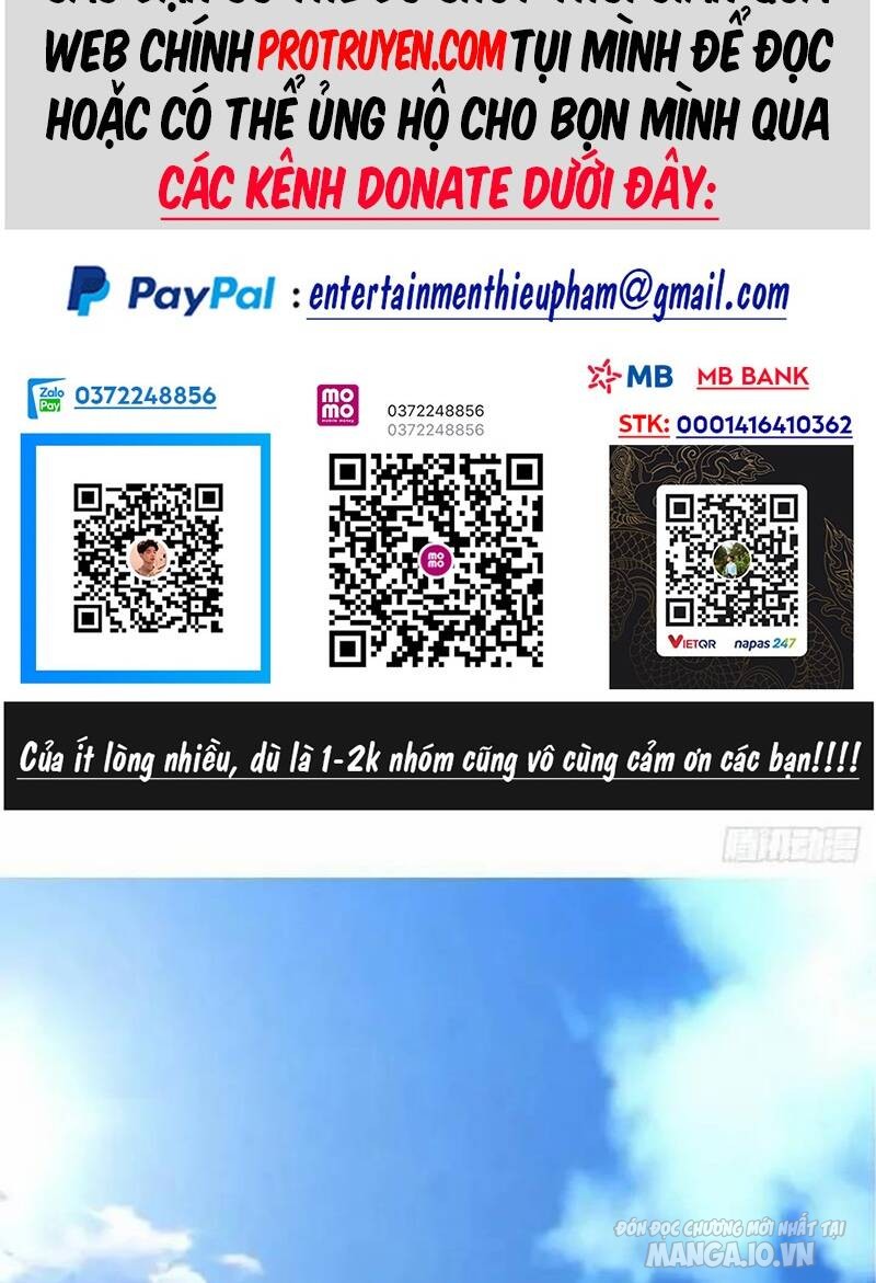 Đồ Đệ Của Ta Đều Là Trùm Phản Diện Chapter 130 - Trang 2