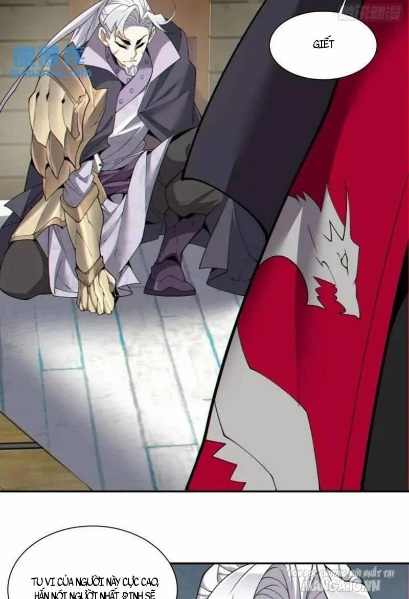 Đồ Đệ Của Ta Đều Là Trùm Phản Diện Chapter 130 - Trang 2